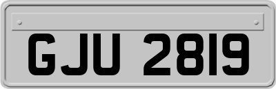 GJU2819