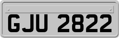 GJU2822