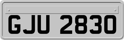 GJU2830