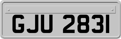 GJU2831