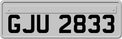 GJU2833