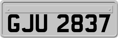 GJU2837