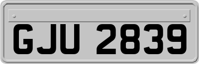 GJU2839