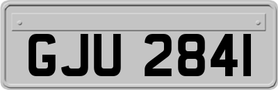 GJU2841