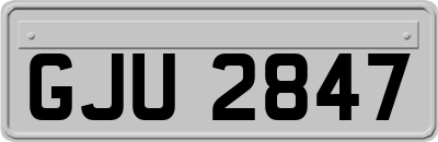 GJU2847