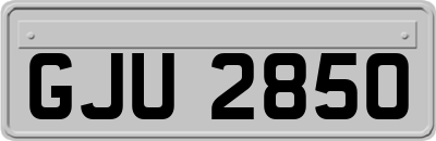 GJU2850