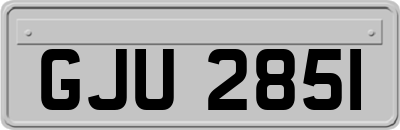 GJU2851