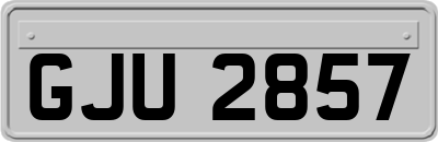 GJU2857