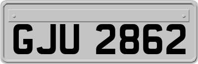 GJU2862