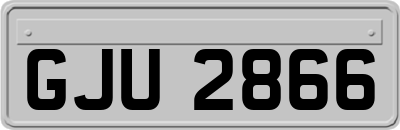 GJU2866