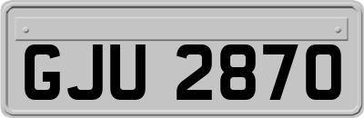 GJU2870