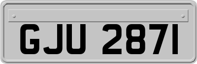 GJU2871