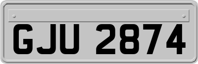 GJU2874