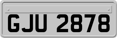 GJU2878