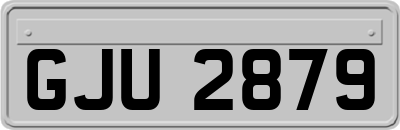 GJU2879