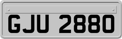 GJU2880