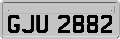 GJU2882