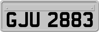 GJU2883