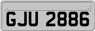 GJU2886
