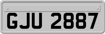 GJU2887