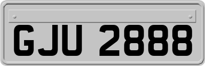 GJU2888