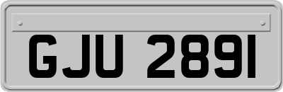 GJU2891