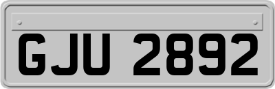 GJU2892