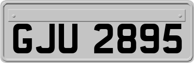 GJU2895