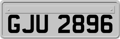 GJU2896