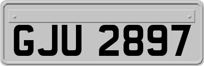 GJU2897