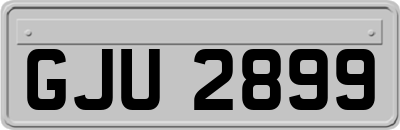 GJU2899