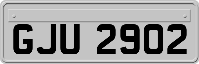 GJU2902
