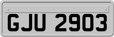 GJU2903