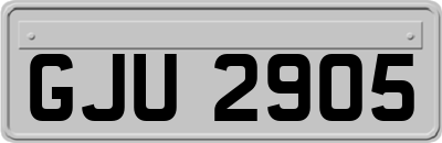 GJU2905