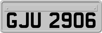 GJU2906
