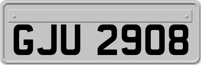 GJU2908