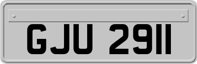 GJU2911