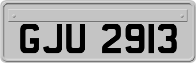 GJU2913