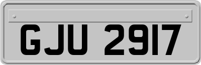 GJU2917