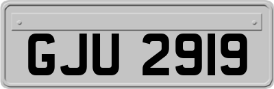 GJU2919
