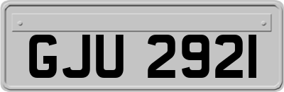 GJU2921