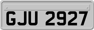 GJU2927