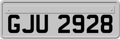 GJU2928