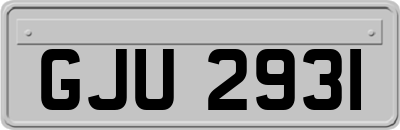 GJU2931