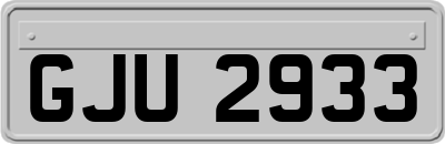GJU2933