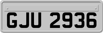 GJU2936