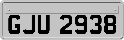GJU2938