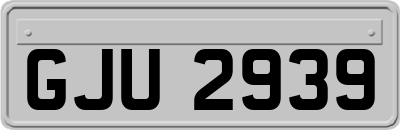 GJU2939