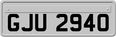 GJU2940