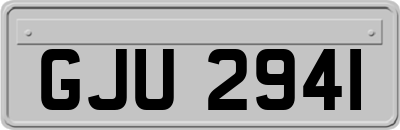 GJU2941